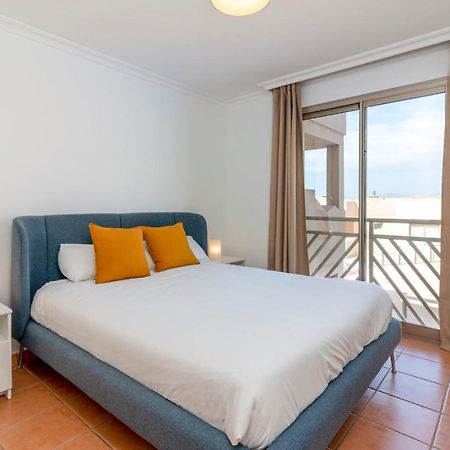 Homeforguest Apartamento En La Tejita Con Piscina, Terraza Y Wifi Granadilla De Abona Exterior foto